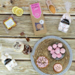 Biscuits gourmands