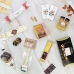 Collection gourmande