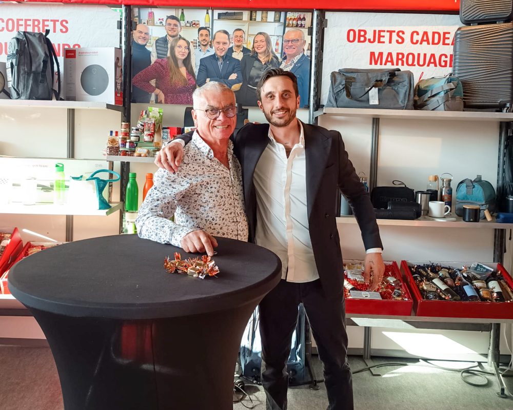 JEAN SANTA STADE LYON