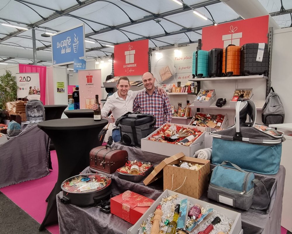 Zoom sur les salons CSE en vidéo